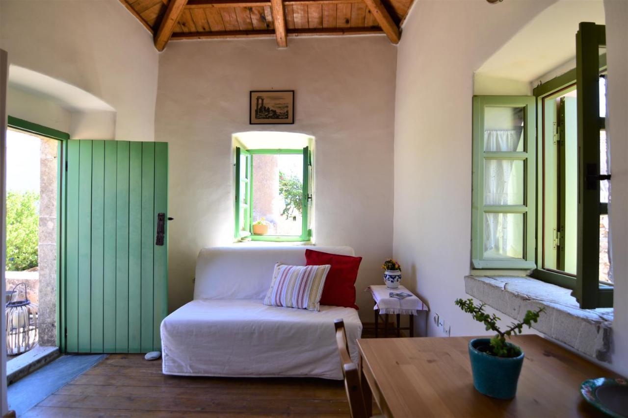 Holiday home Axion