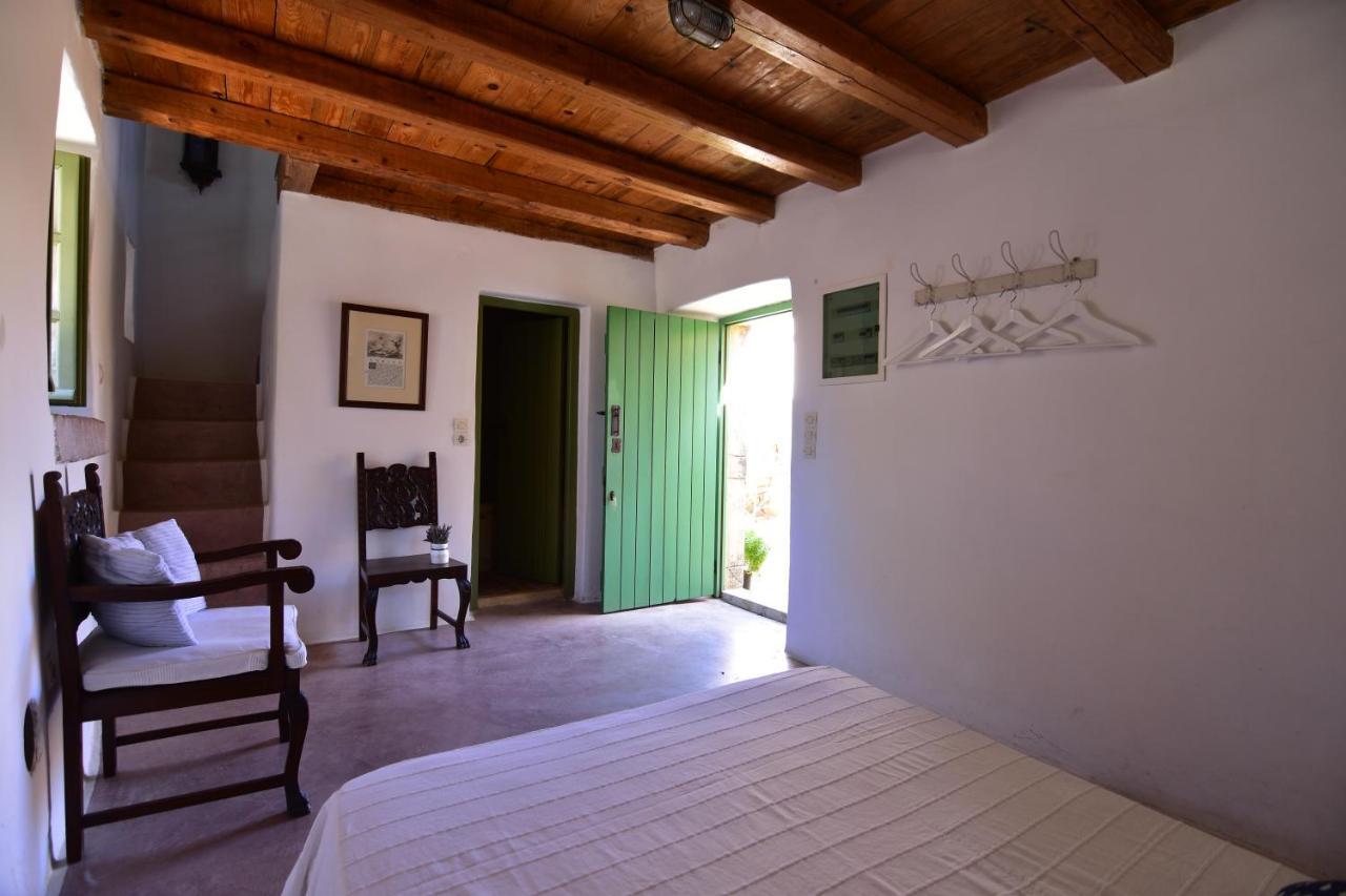 Holiday home Axion *