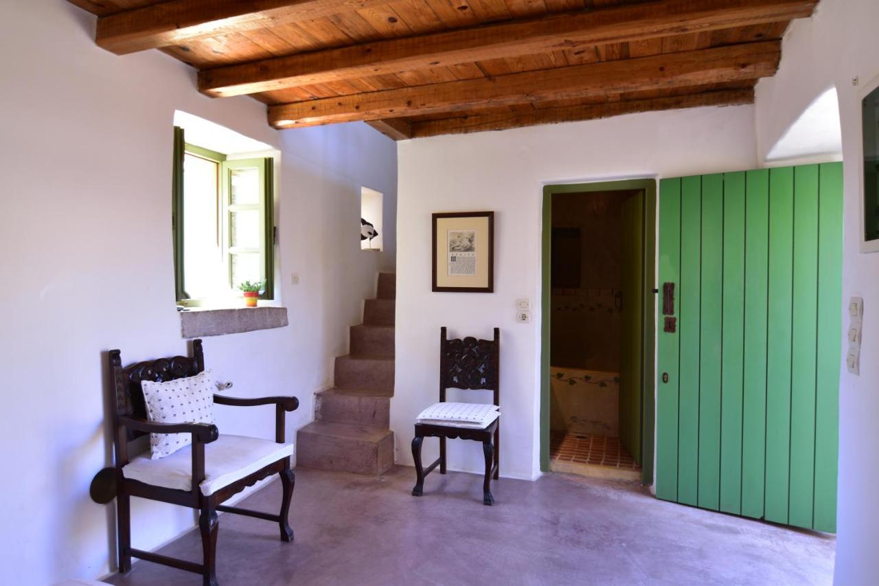 Holiday home Axion