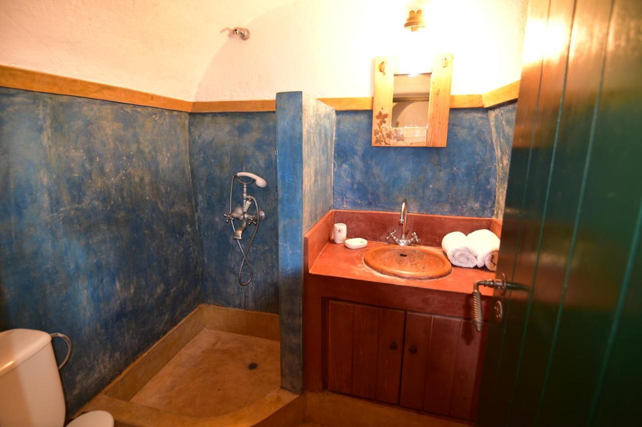 Axion Holiday home