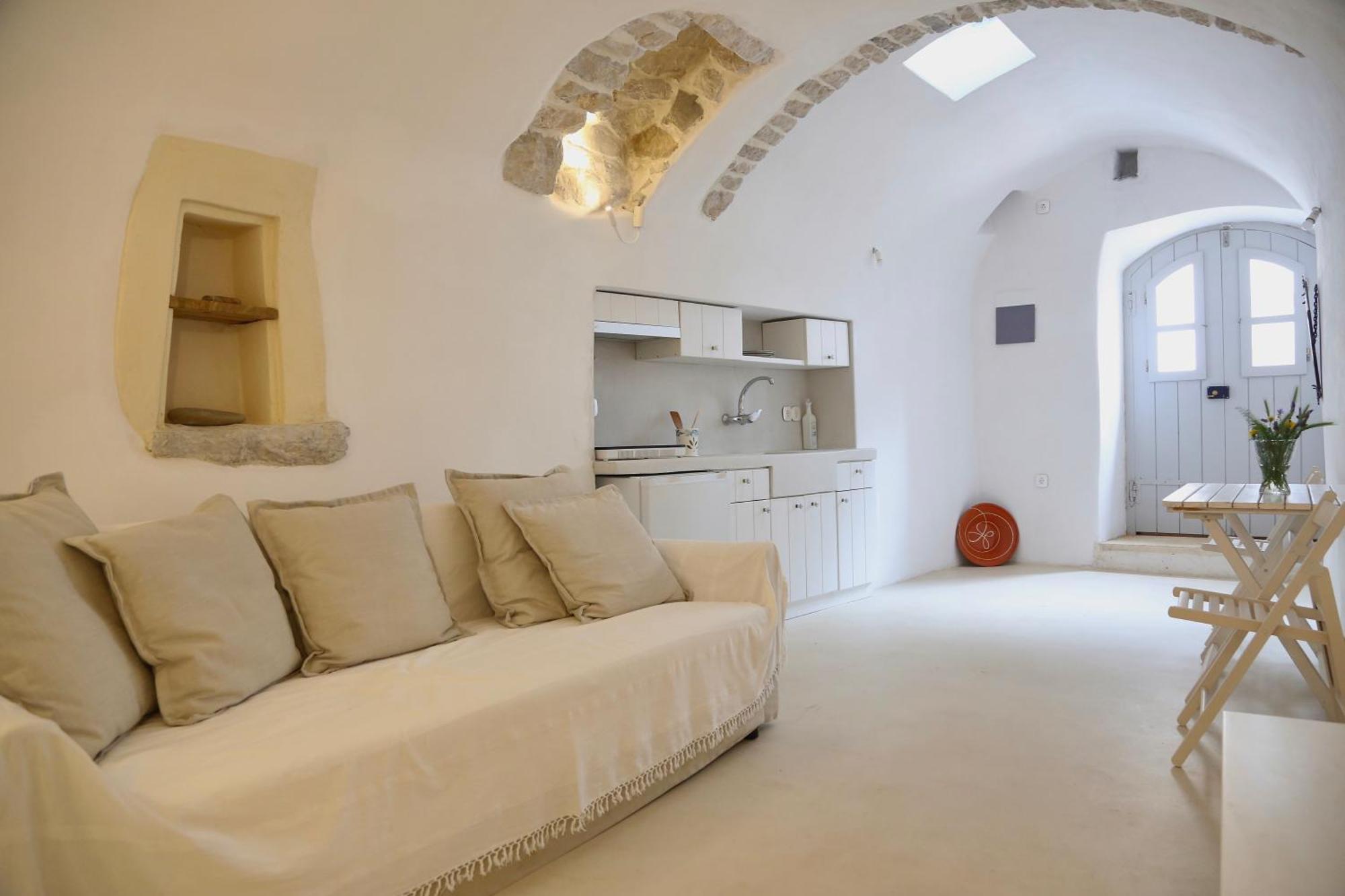 Axion Holiday home