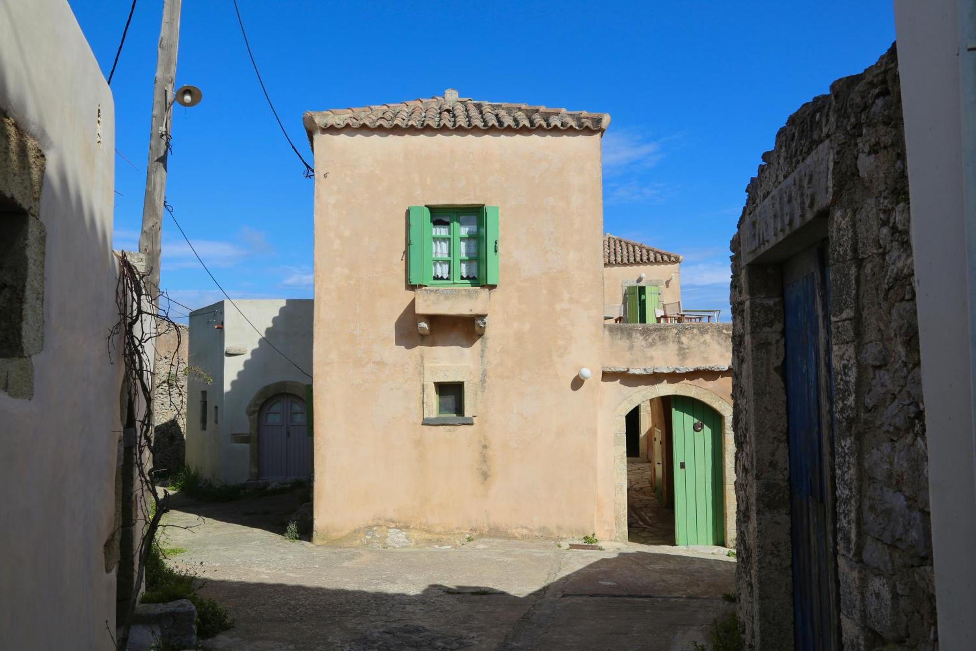 Axion Holiday home *