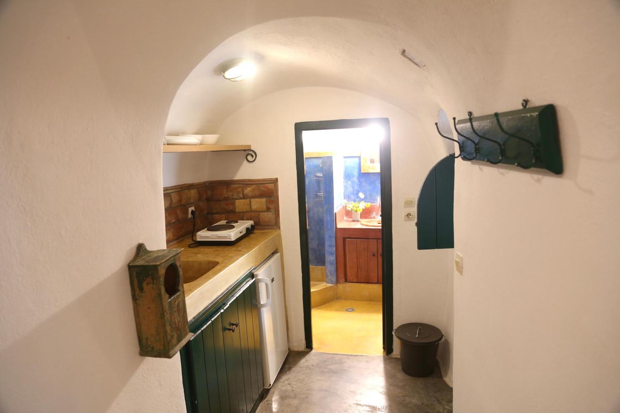 Holiday home Axion Aroniadika