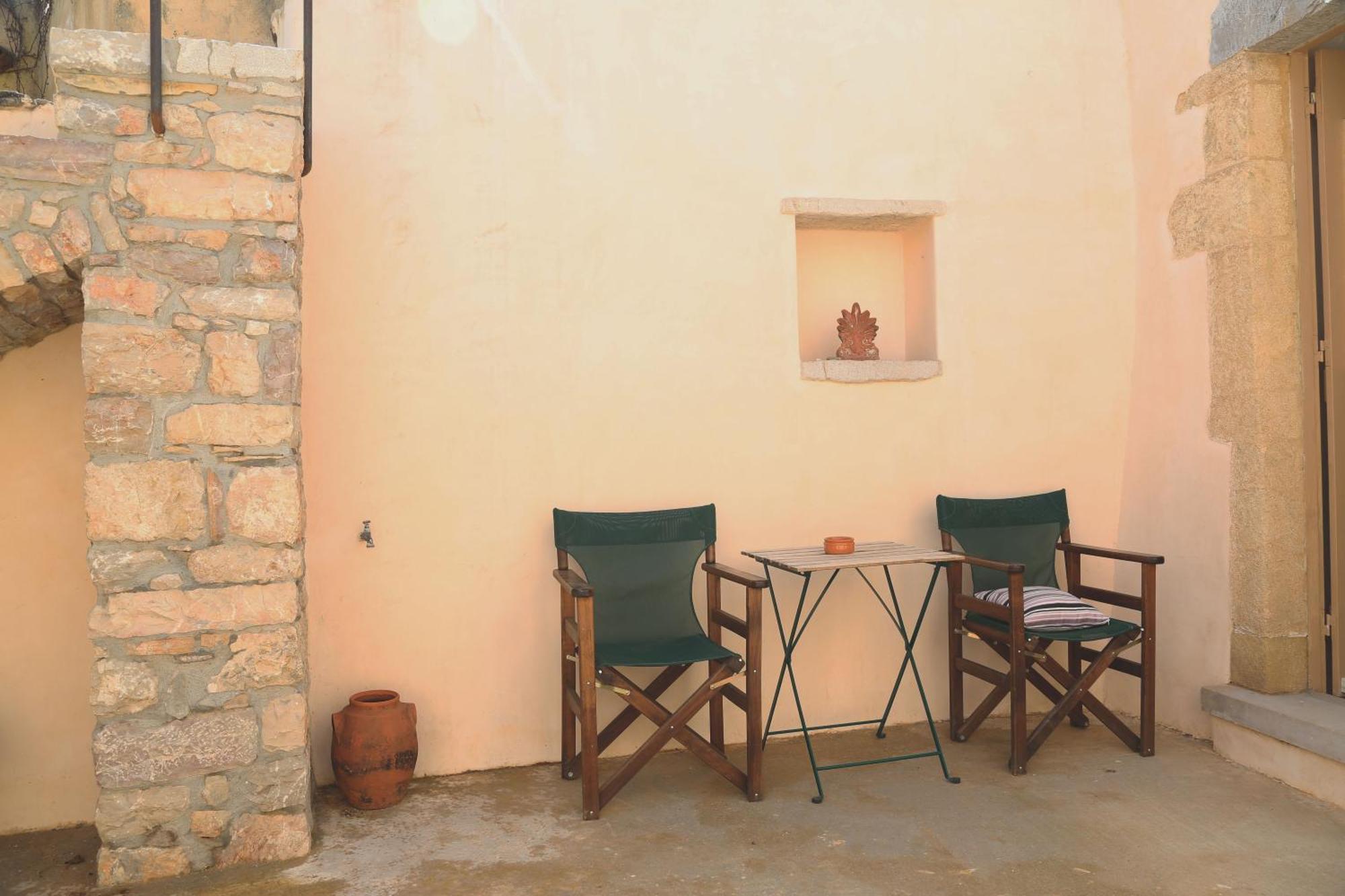 Axion Holiday home *