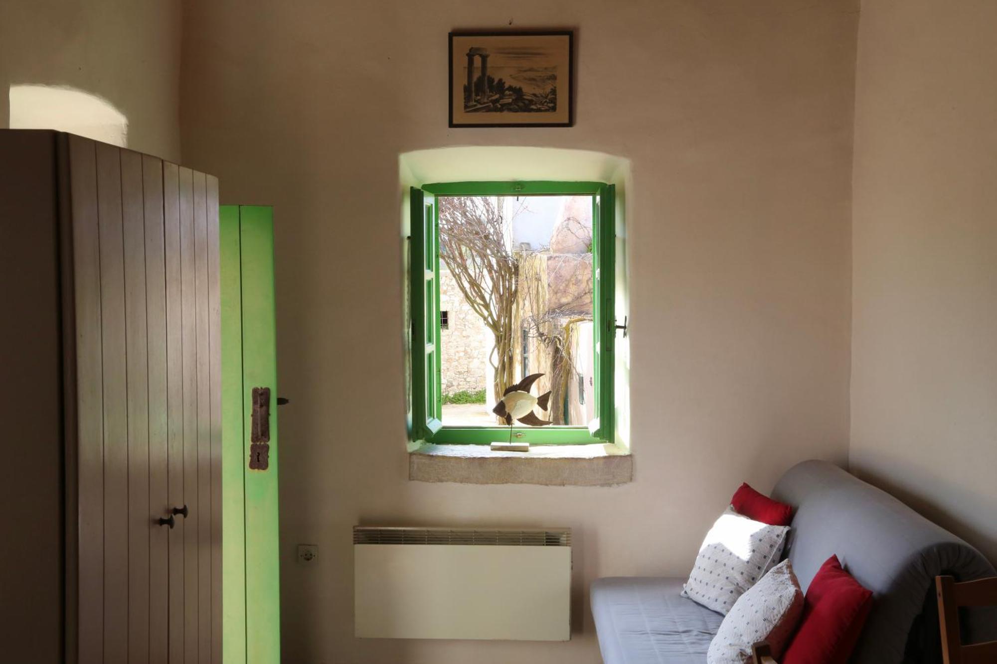 Axion Holiday home