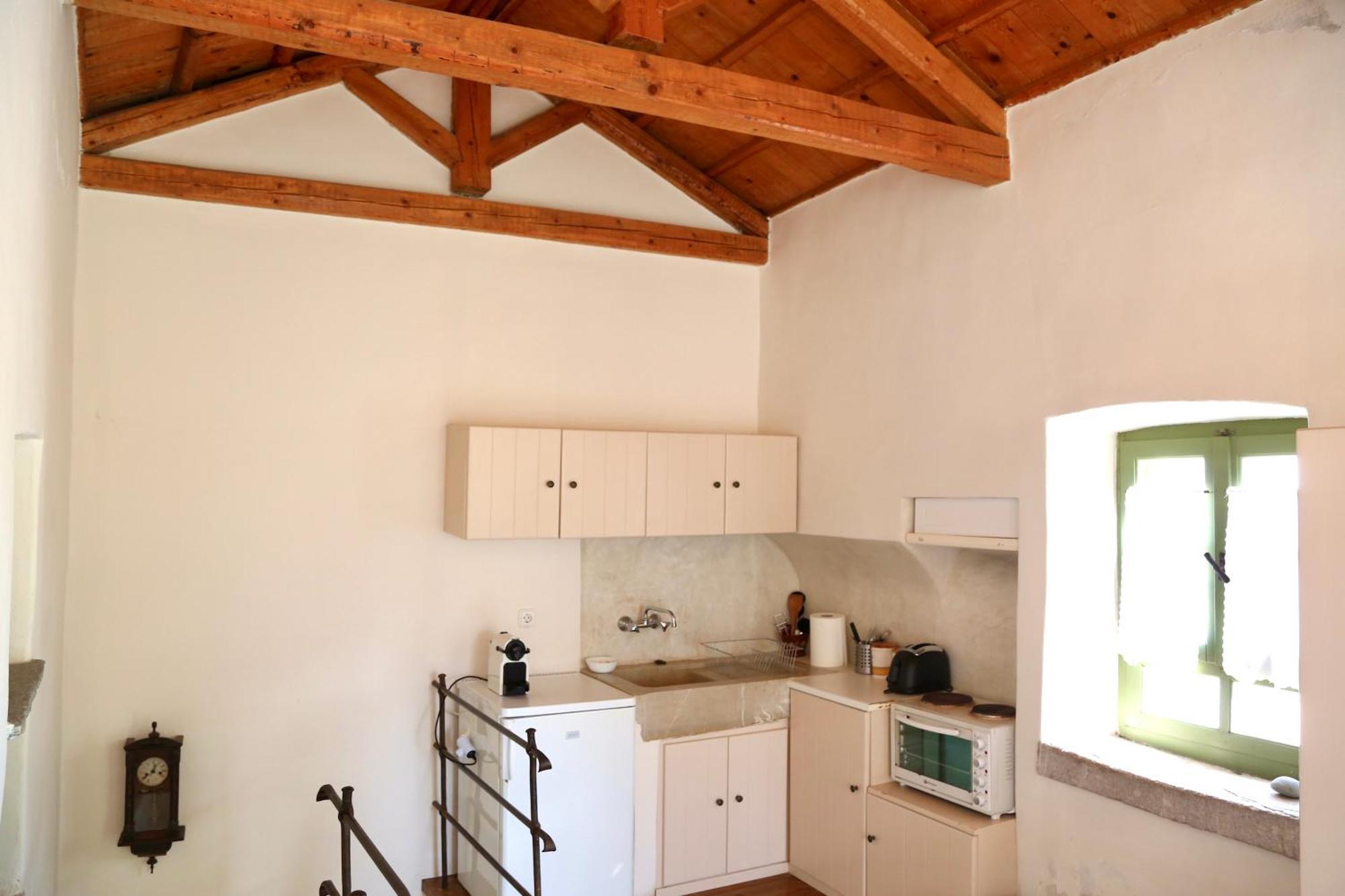 Axion Holiday home Aroniadika